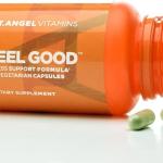 Mt Angel Vitamins Feel Good Capsules
