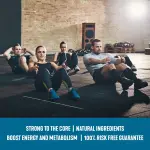 XIRQI fat burner Capsules