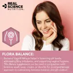 Bacterial VaginX Miracle Capsules