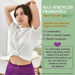 Optimus 30 Billion PROBIOTICS