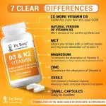 Dr. Berg Vitamin Capsules