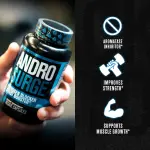 Jacked Factory ANDROSURGE Estrogen Capsules