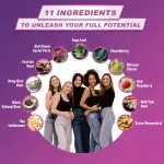 Menopause Relief Complex Capsules