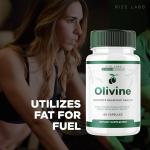 Olivine Health & Wellness Capsules