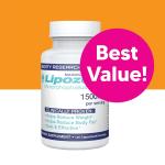 Lipozene - Weight Loss Supplement