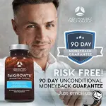 FoliGROWTH Hair Growth Vitamin Capsules