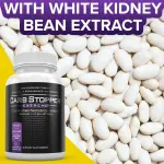 Carb Stopper Extreme Keto Diet Supplement