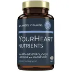 Mt Angel Vitamins YourHeart Nutrients Tablets