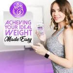 Keto Boost Fat Burner Capsules