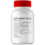 Prime Biome Gut Health Capsules