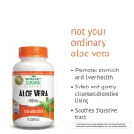Aloe Vera Capsules