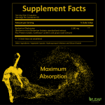 Berberine Phytosome Capsules