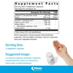 Klean ATHLETE Klean Antioxidant Capsules