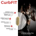 CURBFIT Weight Management Capsules