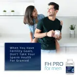 FH Pro for Men Capsules