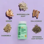 Heartburn + Indigestion Relief Capsules