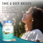 Herbals AirwayClear Capsules