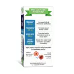 Dr. Stephanie's Men's Romance Capsules