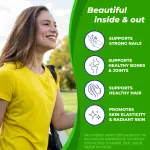 Orgain Collagen Peptides Powder