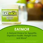 VH Nutrition Eatmor Capsules