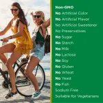 Vitamin B-Complex Liquid Supplement