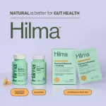 Hilma Digestive Enzymes Capsules