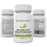 Magnesium Breakthrough Supplement