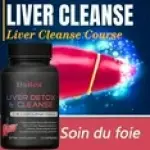 Daitea Liver Detox & Cleanse Capsules