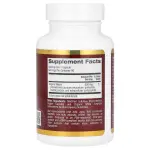 California Gold Nutrition Fungiology Reishi Capsules