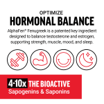 Force Factor Test X180 Surge Capsules