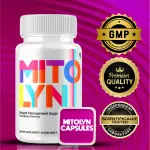 Mitolyn Capsules