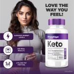 Prestige Keto Capsules