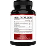 Dorado Nutrition Blood Circulation Support Capsules