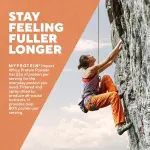 Myprotein Impact Whey Protein Powder