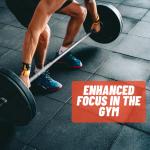 Focus Pep Nootropic Stimulants Capsules