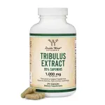 Double Wood Supplements Tribulus Extract Capsules