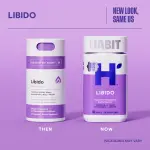 HABIT Libido Capsules