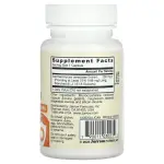 Jarrow Formulas Beta Glucan 250mg Capsules