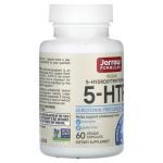 Jarrow Formulas 5-HTP 5-Hydroxytryptophan Capsules
