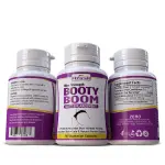Booty Boom Butt Enlargement Capsules