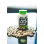 XIRQI fat burner Capsules