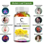 Mullein Leaf Gummies