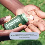 Hilma Tension Relief Capsules