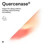Thorne Quercetin Complex Seasonal Allergies Capsules