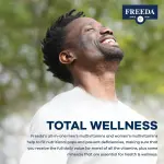 Freeda SCD Multivitamin Capsules