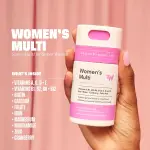 Womens Multi Supplement