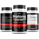 Purvia Prolong Power Capsules