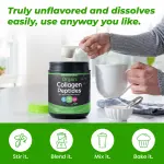 Orgain Collagen Peptides Powder
