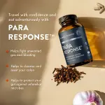 Mt Angel Vitamins Para Response Capsules