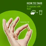 VH Nutrition Eatmor Capsules